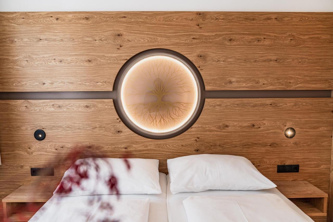 "Die Bergerin" | Appartements Schladming Luaran gambar
