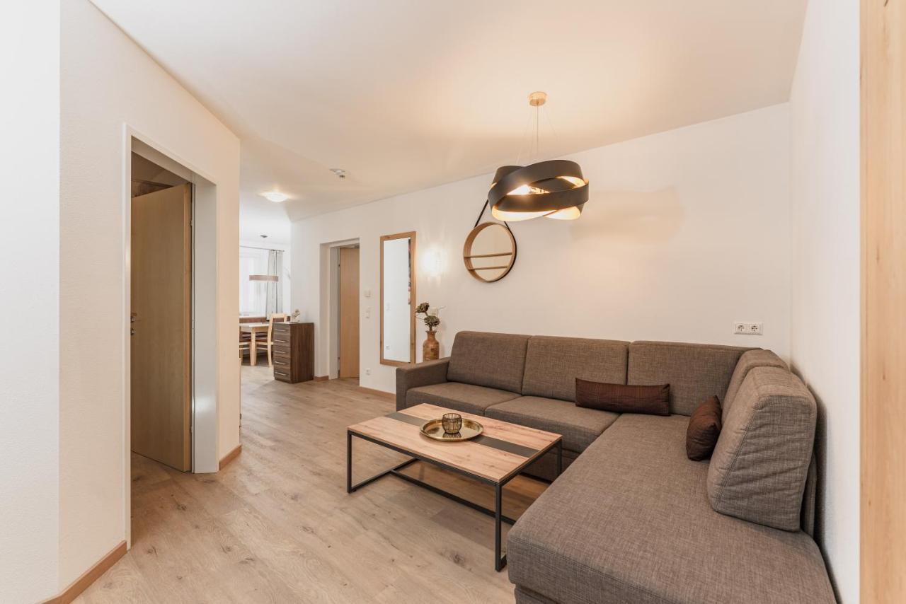"Die Bergerin" | Appartements Schladming Luaran gambar
