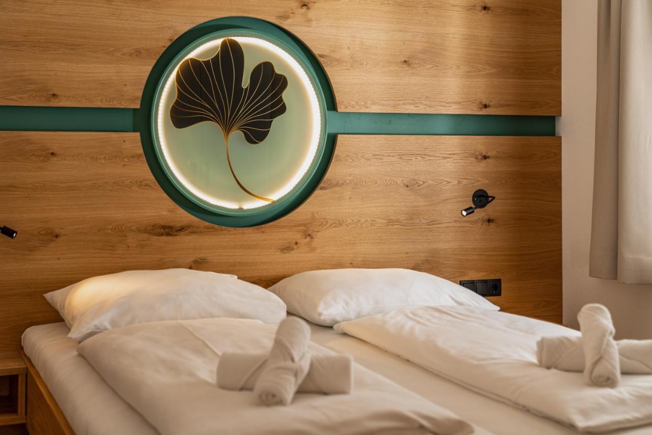 "Die Bergerin" | Appartements Schladming Luaran gambar