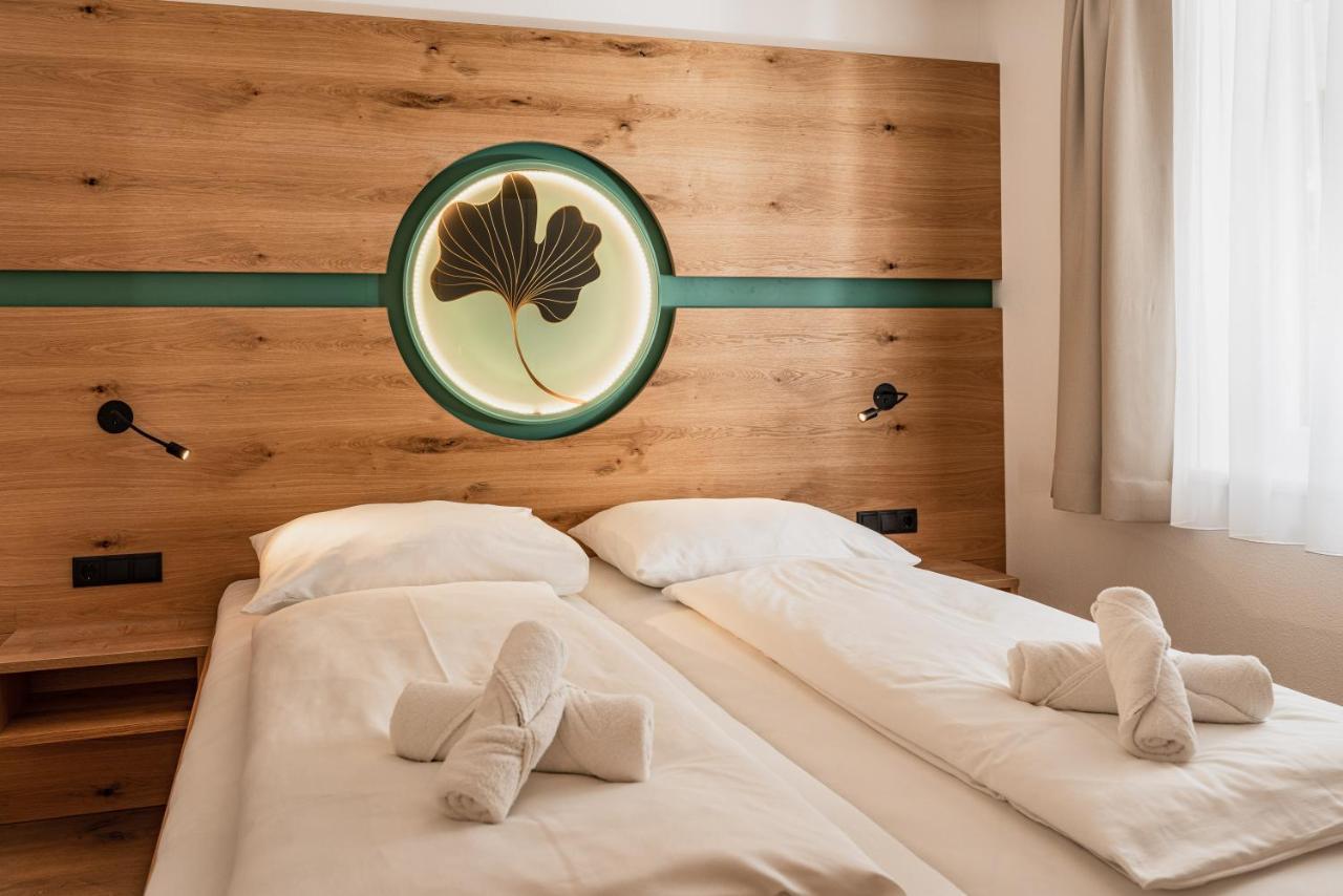 "Die Bergerin" | Appartements Schladming Luaran gambar