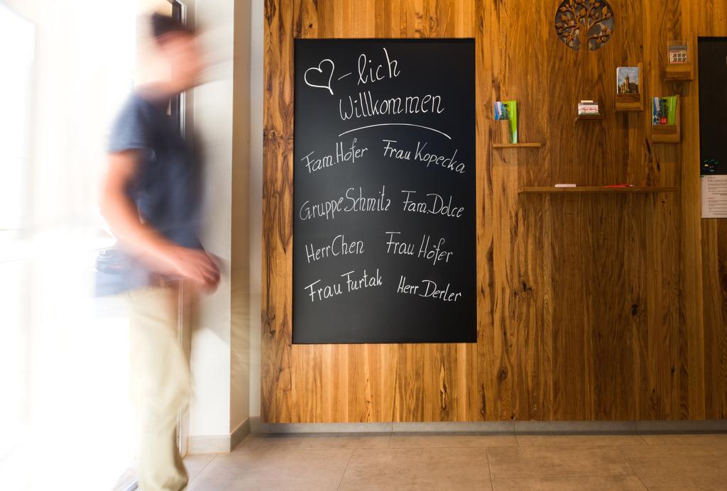 "Die Bergerin" | Appartements Schladming Luaran gambar