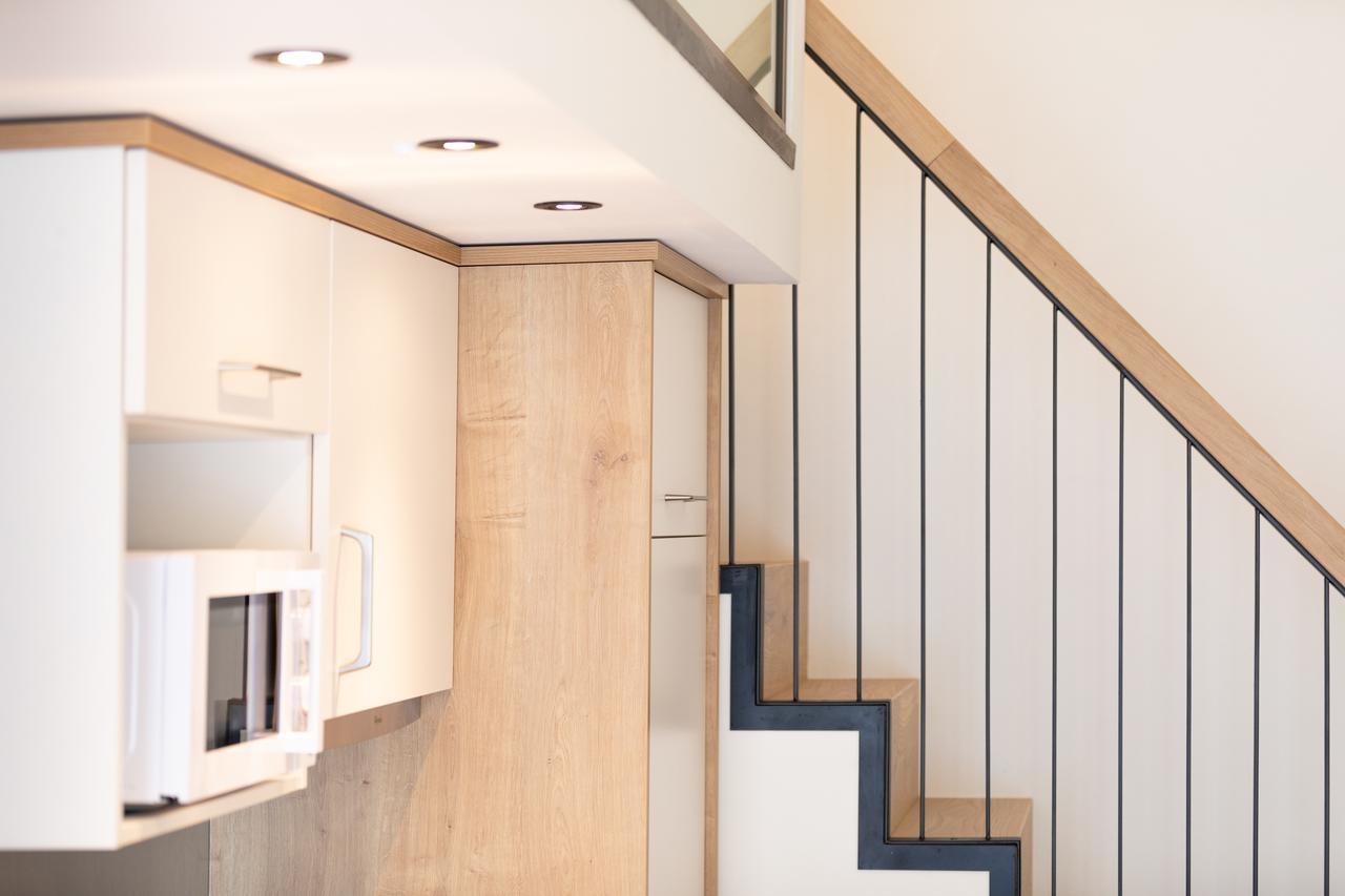 "Die Bergerin" | Appartements Schladming Luaran gambar