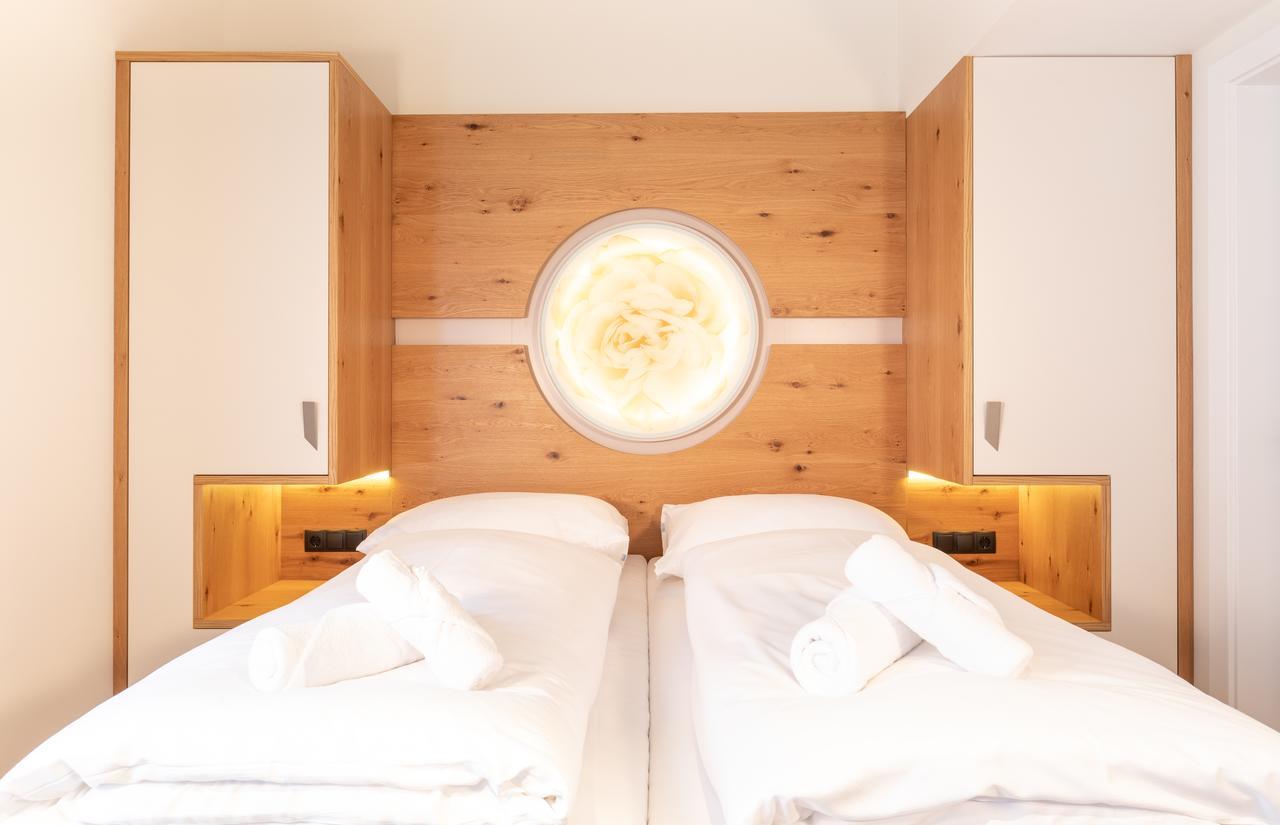 "Die Bergerin" | Appartements Schladming Luaran gambar
