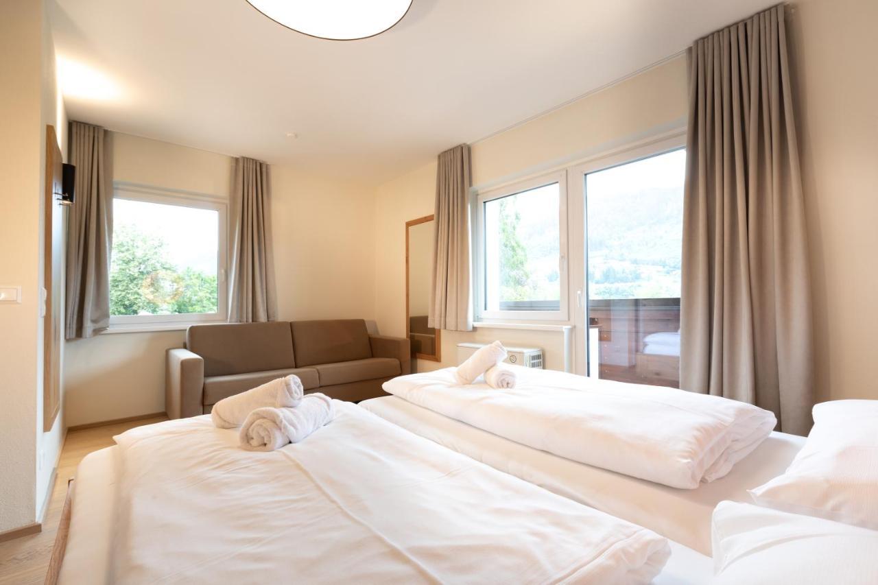 "Die Bergerin" | Appartements Schladming Luaran gambar