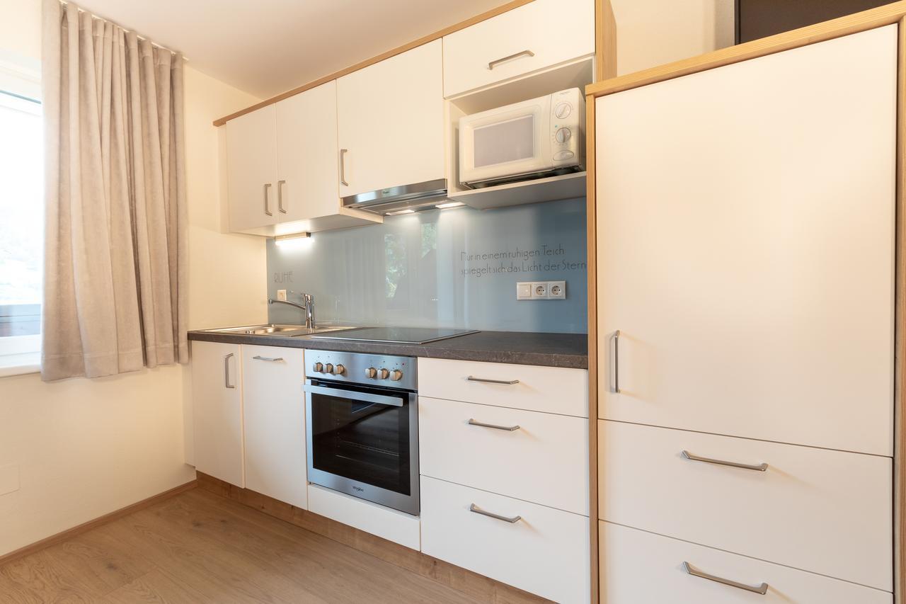 "Die Bergerin" | Appartements Schladming Luaran gambar