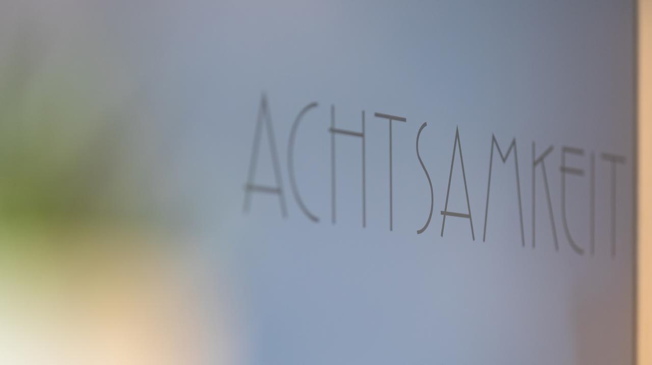 "Die Bergerin" | Appartements Schladming Luaran gambar